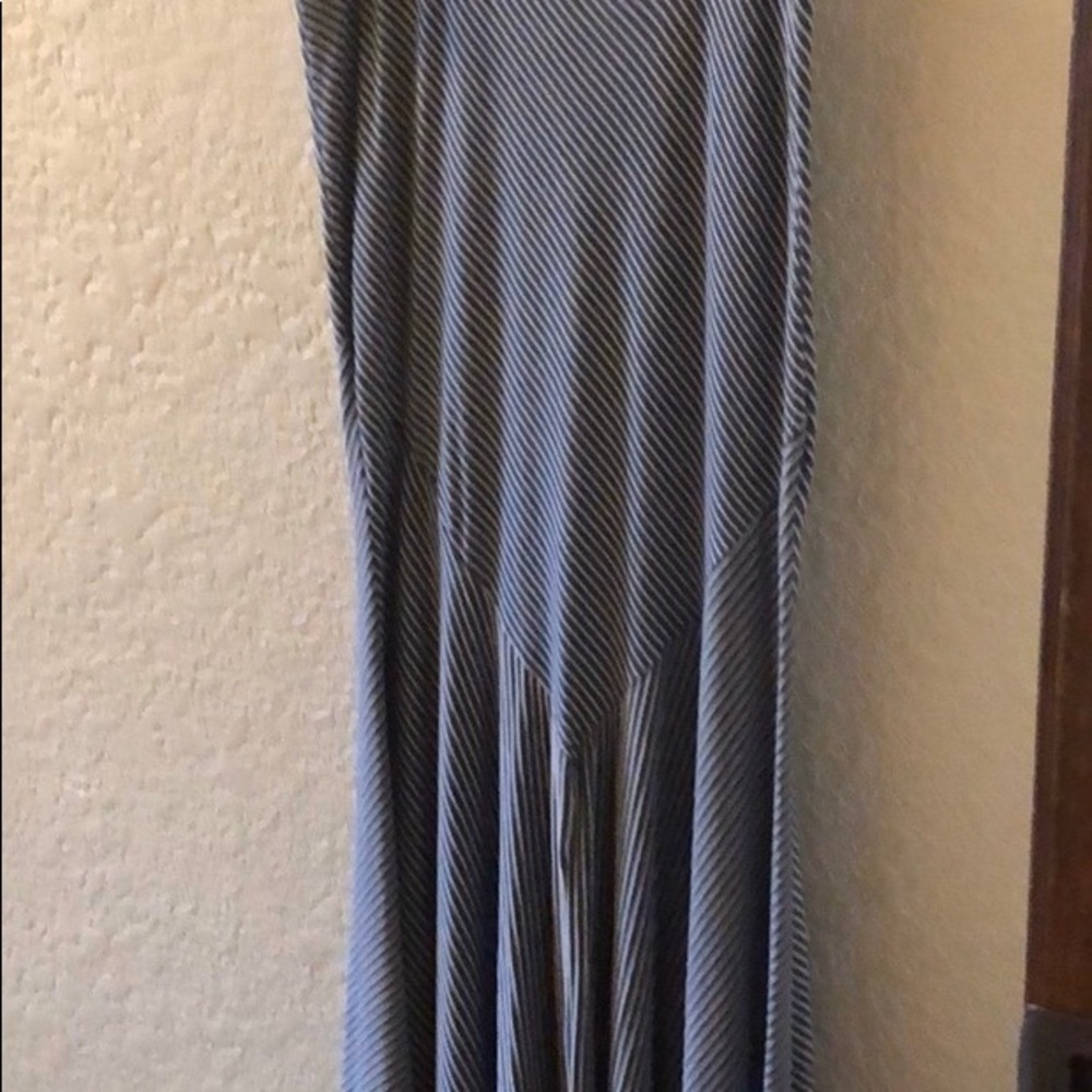 Skirt and Vest